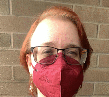 Congratulations Lucius di Bracco Rosso, Pursuivant!