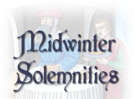 Midwinter Solemnities